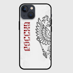 Чехол для iPhone 13 mini Россия