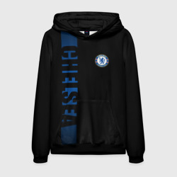 Мужская толстовка 3D Chelsea sport