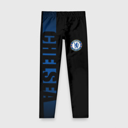 Детские леггинсы 3D Chelsea sport