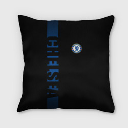 Подушка 3D Chelsea sport