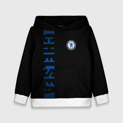 Детская толстовка 3D Chelsea sport