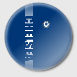 Значок Челси chelsea