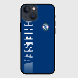 Чехол для iPhone 13 mini Челси chelsea