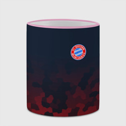 Кружка с полной запечаткой Bayern Munchen sport - фото 2