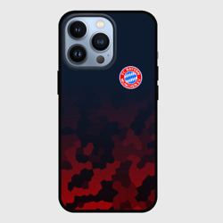 Чехол для iPhone 13 Pro Bayern Munchen sport