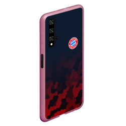 Чехол для Honor 20 Bayern Munchen sport - фото 2