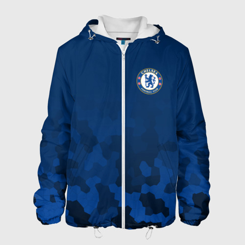 Мужская куртка 3D CHELSEA SPORT      