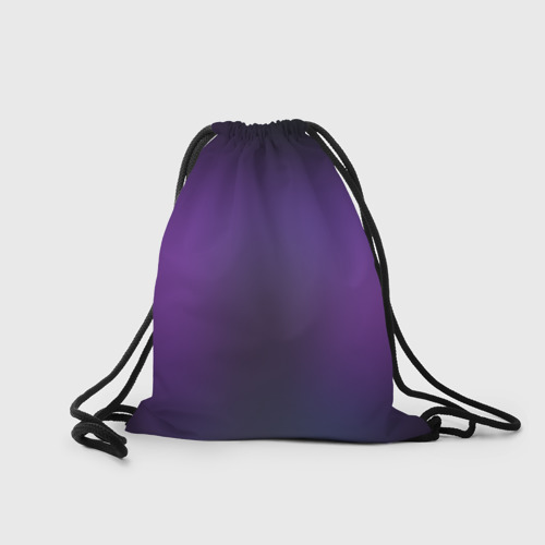 Рюкзак-мешок 3D Raven - фото 2