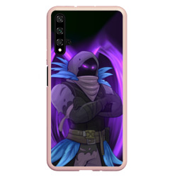 Чехол для Honor 20 Raven