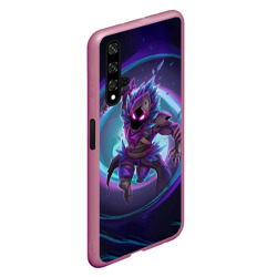 Чехол для Honor 20 Ворон - фото 2