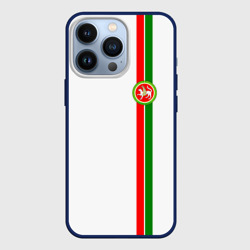 Чехол для iPhone 13 Pro Республика Татарстан