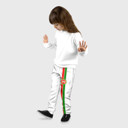Детские брюки 3D Республика Татарстан - фото 2