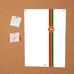 Постер Республика Татарстан - фото 2