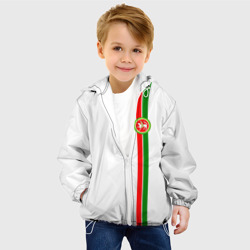 Детская куртка 3D Республика Татарстан - фото 2