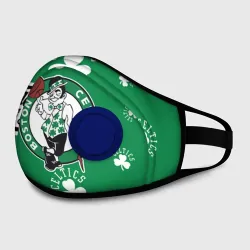 Маска из неопрена Boston Celtics, nba