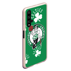 Чехол для Honor 20 Boston Celtics, nba - фото 2