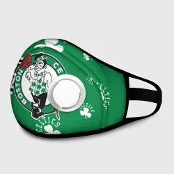 Маска из неопрена Boston Celtics, nba