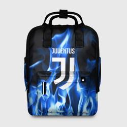 Женский рюкзак 3D Juventus