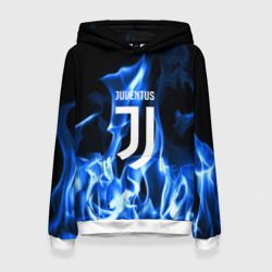 Женская толстовка 3D Juventus