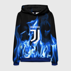 Мужская толстовка 3D Juventus