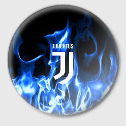 Значок Juventus