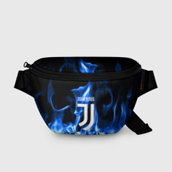 Поясная сумка 3D Juventus