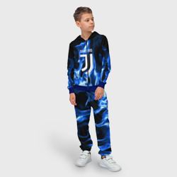 Детский костюм 3D Juventus - фото 2