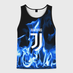 Мужская майка 3D Juventus