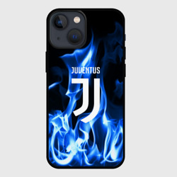 Чехол для iPhone 13 mini Juventus