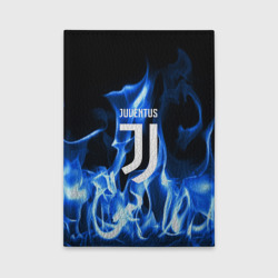 Обложка для автодокументов Juventus