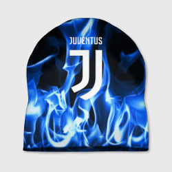 Шапка 3D Juventus