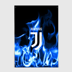 Постер Juventus