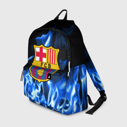 Рюкзак 3D Barcelona