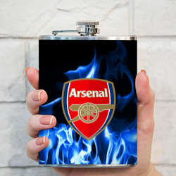 Фляга Arsenal - фото 2