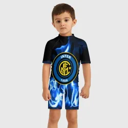 Детский купальный костюм 3D Inter - фото 2