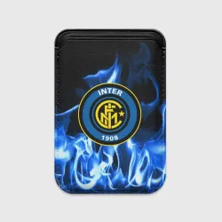Картхолдер Magsafe магнитный Inter
