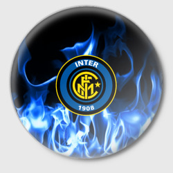 Значок Inter