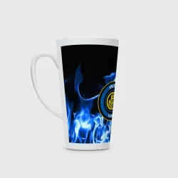 Кружка Латте Inter