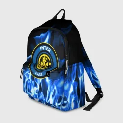 Рюкзак 3D Inter