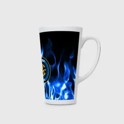 Кружка Латте Inter - фото 2