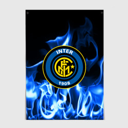 Постер Inter