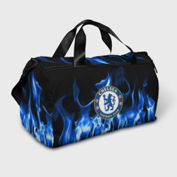 Сумка спортивная 3D Chelsea