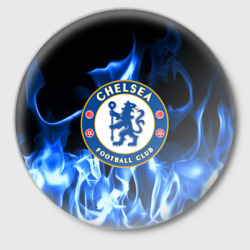 Значок Chelsea