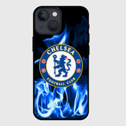 Чехол для iPhone 13 mini Chelsea