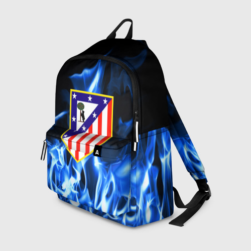 Рюкзак 3D ATLETICO MADRID