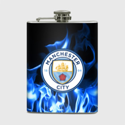 Фляга Manchester city