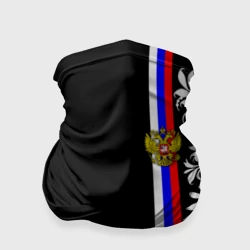 Бандана-труба 3D Россия