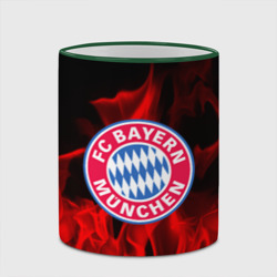 Кружка с полной запечаткой Bayern Munchen - фото 2