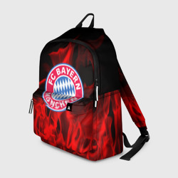 Рюкзак 3D Bayern Munchen