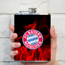 Фляга Bayern Munchen - фото 2